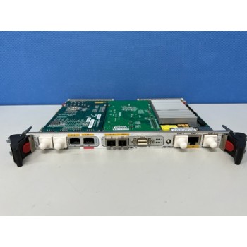 Nikon 4S015-303-2 Motorola MVME 5500 MACFP SBC Board